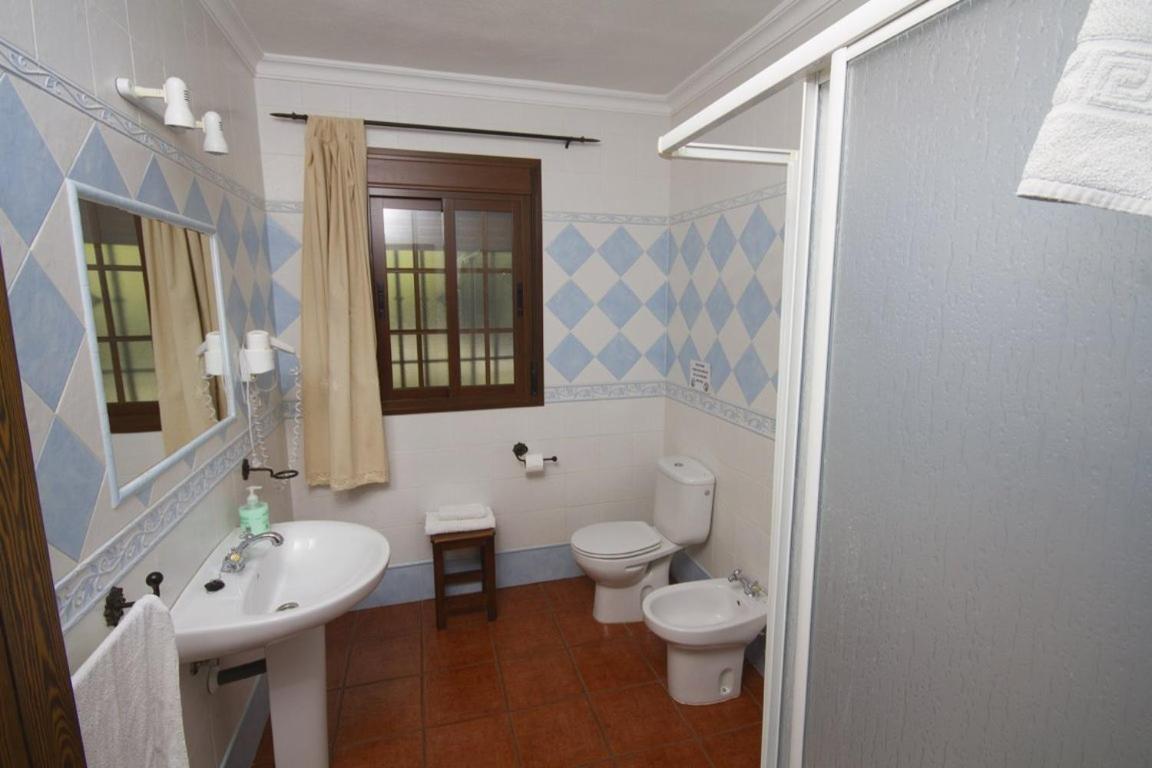 Casas El Albarracin Vakantiehuis *