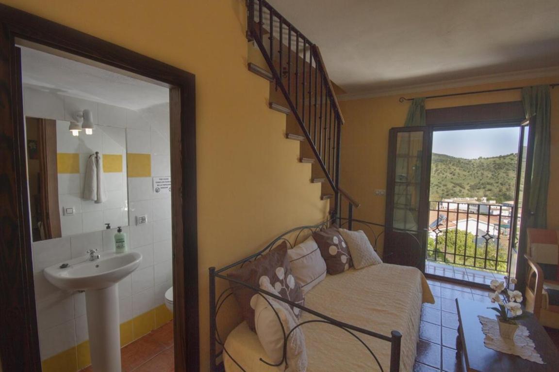 Vakantiehuis Casas El Albarracin El Bosque