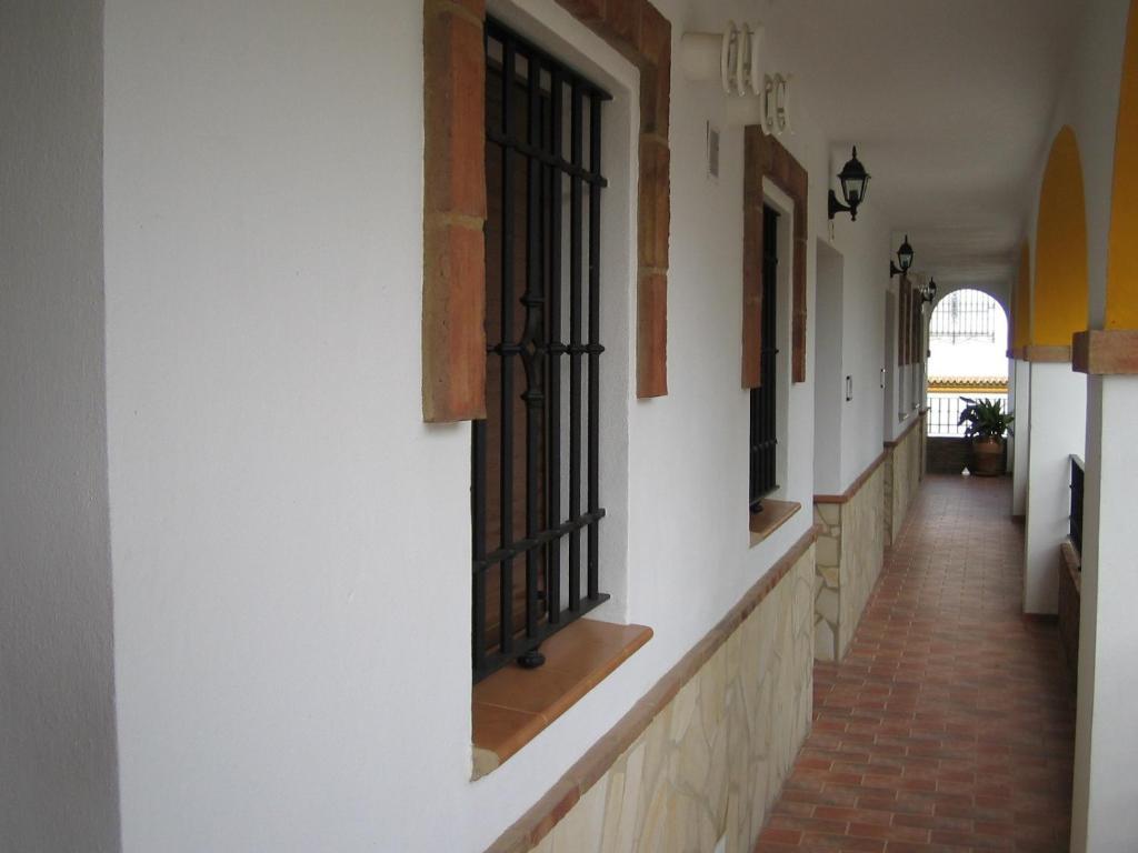 Casas El Albarracin