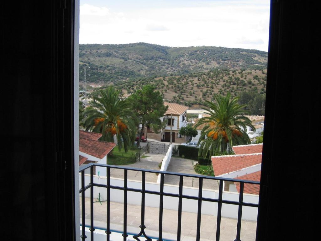 Casas El Albarracin