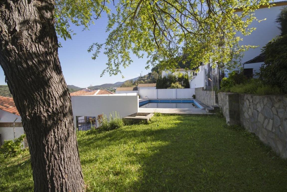 Casas El Albarracin Casa vacanze El Bosque (Cadiz)