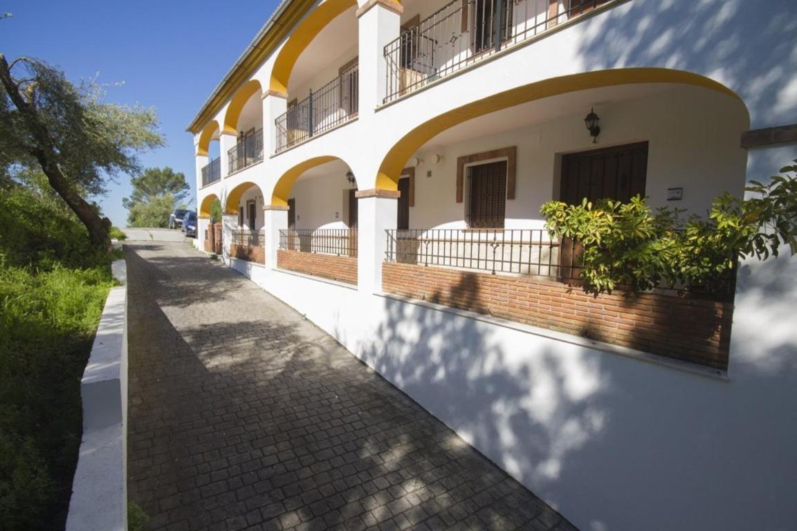 Casas El Albarracin
