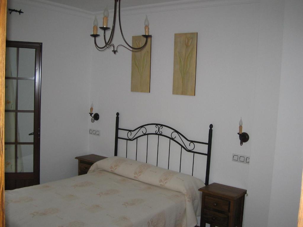 Casas El Albarracin Casa vacanze *